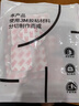 EVA泡棉雙面膠帶 泡沫雙面膠墻面免釘加厚固定膠免打孔 40*50mm（20片）-黑色 曬單實(shí)拍圖