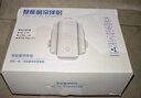 奧多朗電動窗簾窗簾伴侶軌道羅馬桿智能全自動電機移動器收拉器開合器 窗簾單開-【智能版】5600mAh 曬單實拍圖