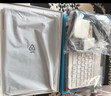 小米狐貍2025新款pad Pro 4K超清旗艦屏 144Hz高刷新率 安卓平板電腦 5G全網(wǎng)通插卡WiFi二合一辦公學(xué)生學(xué)習(xí) 珊瑚紫 12英 4K旗艦屏144Hz高刷 16G+256G 曬單實拍圖