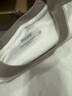 HOLLISTER25夏新款經(jīng)典小海鷗情侶棉質(zhì)重磅T恤男裝女裝KI324-5464 奶白色 L (180/108A) 曬單實(shí)拍圖