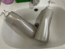 資生堂專業(yè)美發(fā)（SHISEIDO PROFESSIONAL）護(hù)理道頭皮洗發(fā)水1000ml清爽控油Shiseido洗發(fā)露豐盈蓬松日本進(jìn)口 曬單實拍圖