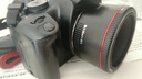 佳能 Canon 700D 650D 600D 550D 800D入門級高清旅游數(shù)碼二手單反相機 400D+永諾50mmF1.8二代小痰盂套機 9新 曬單實拍圖