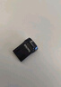 閃迪（SanDisk）128GB USB3.2 U盤 CZ430酷豆 黑色 讀速400MB/s 車載U盤 文件加密 小巧便攜優(yōu)盤 曬單實(shí)拍圖