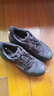 HOKA ONE ONE男女款夏季挑戰(zhàn)者7戶外防水登山鞋CHALLENGER 7 GTX 黑色/黑色-男款 43 曬單實拍圖