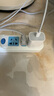 尊匠蘋果充電器正品充電線氮化鎵30W快充線PD套裝適配原裝iPhone14ProMax 16 15手機13充電頭20W數(shù)據(jù)線 【適用蘋果6-14系列】快充頭+閃充線丨1米套裝 曬單實拍圖