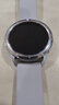 小米（MI）Xiaomi Watch S3 銀色 國家補貼 小米汽車SU7鑰匙 澎湃OS 全天血氧監(jiān)測 智能運動手表 男表女表 曬單實拍圖