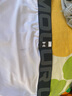 安德瑪（UNDERARMOUR）HeatGear Vanish男子訓(xùn)練運(yùn)動(dòng)緊身七分褲1361588 白色101 XL 曬單實(shí)拍圖