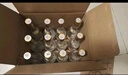 汾酒 黃蓋玻汾 清香型高度白酒 53度 475mL*12瓶 整箱裝 曬單實(shí)拍圖