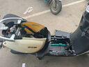 綠源【門店自提】電動(dòng)摩托車MOK 60V20A鉛酸長(zhǎng)續(xù)航電摩 通勤代步成人男女電瓶車 到門店選顏色 曬單實(shí)拍圖