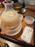 農(nóng)夫山泉 飲用水 飲用天然水5L*4桶 整箱裝 桶裝水隨機(jī)包裝 曬單實(shí)拍圖