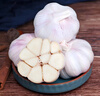 【百萬(wàn)單爆品】紫白皮蒜水果大蒜超市生鮮蔬菜調料即食蒜 【優(yōu)選】 1斤 單果3.5-5cm 曬單實(shí)拍圖
