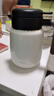 JRINKTEEA日本品牌純鈦內(nèi)膽保溫壺茶水分離燜茶壺泡茶悶泡壺純鈦茶漏辦公室 YAMAGA珠光白純鈦內(nèi)膽 900ml 曬單實拍圖