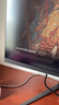 AOC27英寸4K 160Hz雙模FHD 320Hz HDR400 10bit 1ms 硬件低藍光 游戲電競電腦顯示器 宙斯盾U27G4 【升級款】4K160Hz雙模320Hz U27G4 曬單實拍圖