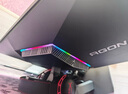 AOC 愛攻27英寸4K 240Hz雙模FHD 480Hz原裝模組 DP2.1 HDR400 1ms 硬件低藍光 游戲電競顯示器AG276UZ 曬單實拍圖