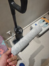 石頭A30 Pro Steam 全向助力洗地機 86°C熱水150°蒸汽洗地長續(xù)航 0纏毛0異味全掃地機平躺洗拖一體 曬單實拍圖