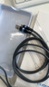 SmorssType-C數據線(xiàn)6A適用華為榮耀超級快充100W/88W/66W/40W充電線(xiàn)Pura80/70/Mate70 2米 曬單實(shí)拍圖