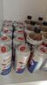 kronenbourg 1664桃紅啤酒500ml*12罐整箱裝精釀啤酒蘇超看球禮盒裝 曬單實(shí)拍圖