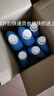藍月亮 深層潔凈洗衣液全瓶裝:1.95kg瓶*2+1kg瓶*4 薰衣草香 強效去污 曬單實拍圖