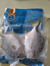 翔泰海南深海金鯧魚700g 2條 燒烤 火鍋 生鮮魚類 BAP認(rèn)證 海鮮水產(chǎn) 曬單實拍圖