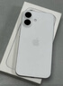 Apple/蘋(píng)果 iPhone 16（A3288）128GB 黑色 支持移動(dòng)聯(lián)通電信5G 雙卡雙待手機 曬單實(shí)拍圖