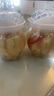 格沃斯（GEWOSI）新貨泡姜芽嫩姜即食四川泡菜正宗農(nóng)家菜下飯菜泡 壇裝泡姜芽800克*2壇 1600g 頭茬嫩姜芽脆爽可口 配啥都下飯 曬單實拍圖