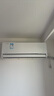 美的（Midea）大1.5匹 風尊二代PRO 酷省電max新款 超一級能效 空調(diào)掛機 變頻冷暖 升級款 國家補貼  立享8折 大1.5匹 一級能效 風尊二代pro 曬單實拍圖
