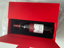 拉菲（LAFITE）傳奇珍藏梅多克法定產(chǎn)區(qū)波爾多干紅葡萄酒 750ml*2 法國紅酒禮盒 曬單實(shí)拍圖