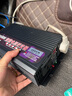 速途純正弦波逆變器大功率車(chē)載家用轉換器貨車(chē)電源電動(dòng)三輪車(chē)擺攤通用 【修正波】4000W 24V轉220V 曬單實(shí)拍圖