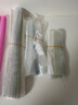 廚房家用食品級密封袋保鮮袋包裝袋食品袋自封袋加厚 1袋【大10只中15只小20只】共45只 曬單實拍圖