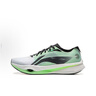 FILA 斐樂(lè)官方女鞋SMILA摩登拖鞋2025夏季新款元?dú)馔闲蓍e勃肯鞋 豆腐白-TF 36 曬單實(shí)拍圖