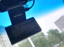 HIKVISION?？低曅熊?chē)記錄儀C6S 4K超高清夜視800萬(wàn)像素 智能ADAS語(yǔ)音聲控 曬單實(shí)拍圖
