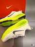 耐克（NIKE）Vomero 18女鞋邁柔公路透氣輕便網(wǎng)面運動競速跑步鞋 HM6804-102 39 曬單實拍圖