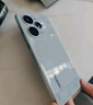 realme【國家補貼】真我Neo7 Turbo 天璣9400e 超薄續(xù)航大電池護眼直屏 智能游戲AI性能手機12+512透明灰 曬單實拍圖