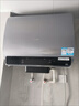 海爾（Haier）國家補貼20%雙膽扁桶電熱水器60升麥浪BK5 富鍶小藍瓶凈膚洗 內膽免清洗 3300W速熱家用一級能效 曬單實拍圖