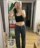 九芝堂黑咖啡 0蔗糖0脂肪美式健身有氧運(yùn)動(dòng)代謝高燃體重管理塑身無(wú)大餐代餐減卡即飲藍(lán)山咖啡速溶100袋 曬單實(shí)拍圖
