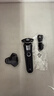 飛利浦（PHILIPS）男士電動(dòng)剃須刀蜂巢5系Pro+ SkinIQ 智能系列【整機(jī)荷蘭進(jìn)口】 紀(jì)念日禮物送男友送老公 S5887 曬單實(shí)拍圖