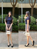 CinvaiKrose【葉一茜同款】凱莉包包女款2025年手提斜挎包生日七夕情人節(jié)禮物 奶油白【節(jié)日送禮物可代寫賀卡】 曬單實拍圖