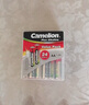 飛獅（Camelion）堿性電池 干電池 LR6/AA/5號 電池 24節(jié) 鼠標/體脂秤/玩具/相機/指紋鎖/話筒/血氧儀/耳溫槍 曬單實拍圖