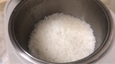 美的（Midea）電飯煲電飯鍋家用商用柴火飯多功能預(yù)約小型迷你煮飯2-3-4-5-8人大容量快煮飯不銹鋼內(nèi)膽不易粘鍋 0涂層 3L 母嬰級(jí)316L不銹鋼內(nèi)膽卡其灰偏白 曬單實(shí)拍圖
