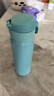 膳魔師保溫杯保冷杯薄荷色500ml不銹鋼水杯學(xué)生杯子JNL-503 曬單實拍圖