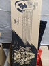 狼蛛（AULA）F2088pro機(jī)械鍵盤側(cè)刻漸變108鍵青紅茶電競(jìng)游戲辦公臺(tái)式筆記本電腦鍵鼠套裝 【黑莓粉】側(cè)刻漸變版 茶軸【游戲玩家推薦】 曬單實(shí)拍圖