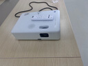 愛(ài)普生（EPSON）CO-FH01 投影儀  投影機(jī)辦公 培訓(xùn)會(huì)議辦公投影機(jī)（3000流明 1080P 240hz刷新率）【含高清線】 曬單實(shí)拍圖