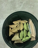 寶寶饞了堅(jiān)果酥分享桶混合每日?qǐng)?jiān)果饞寶禮盒 兒童餅干零食 享嬰兒食譜297g 曬單實(shí)拍圖