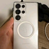 閃魔適用三星s25ultra鋼化膜全屏 Samsung Galaxy S25 Ultra手機膜高清全玻璃防爆防指紋 兩片裝送神器 曬單實拍圖