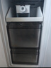 海爾（Haier）【新品】冰箱549升十字對開(kāi)門(mén)四開(kāi)門(mén)雙系統防串味ALP超凈系統家用一級能效風(fēng)冷無(wú)霜帶制冰國補20% 549升+智控雙系統+超凈五效合一+冷藏冷凍雙除菌 曬單實(shí)拍圖