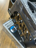 七彩虹（Colorful）iGame GeForce RTX 5090 D v2 Advanced 24GB GDDR7 DLSS 4 電競光追游戲設計電腦顯卡 曬單實(shí)拍圖