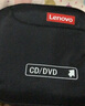 聯(lián)想（Lenovo）車載CD包 CD/DVD光盤包 牛津布32片 家用收納包 曬單實拍圖