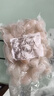 鯨口大開新鮮大蝦仁現(xiàn)剝蝦仁新鮮白蝦仁鮮凍冷凍蝦仁大號開背蝦仁2斤凈重 2斤(凈重)  特大蝦仁【約8-10厘米】 曬單實拍圖