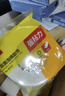 得力(deli)高粘EVA泡棉雙面膠帶 泡沫雙面膠強力膠 24mm*5y*2.5mm加厚 白色12卷袋裝 辦公用品 30412 曬單實拍圖