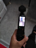 大疆 DJI Osmo Pocket 3 全能套裝 一英寸口袋云臺相機 OP靈眸手持數碼相機 旅游vlog 便攜美顏攝像 曬單實拍圖